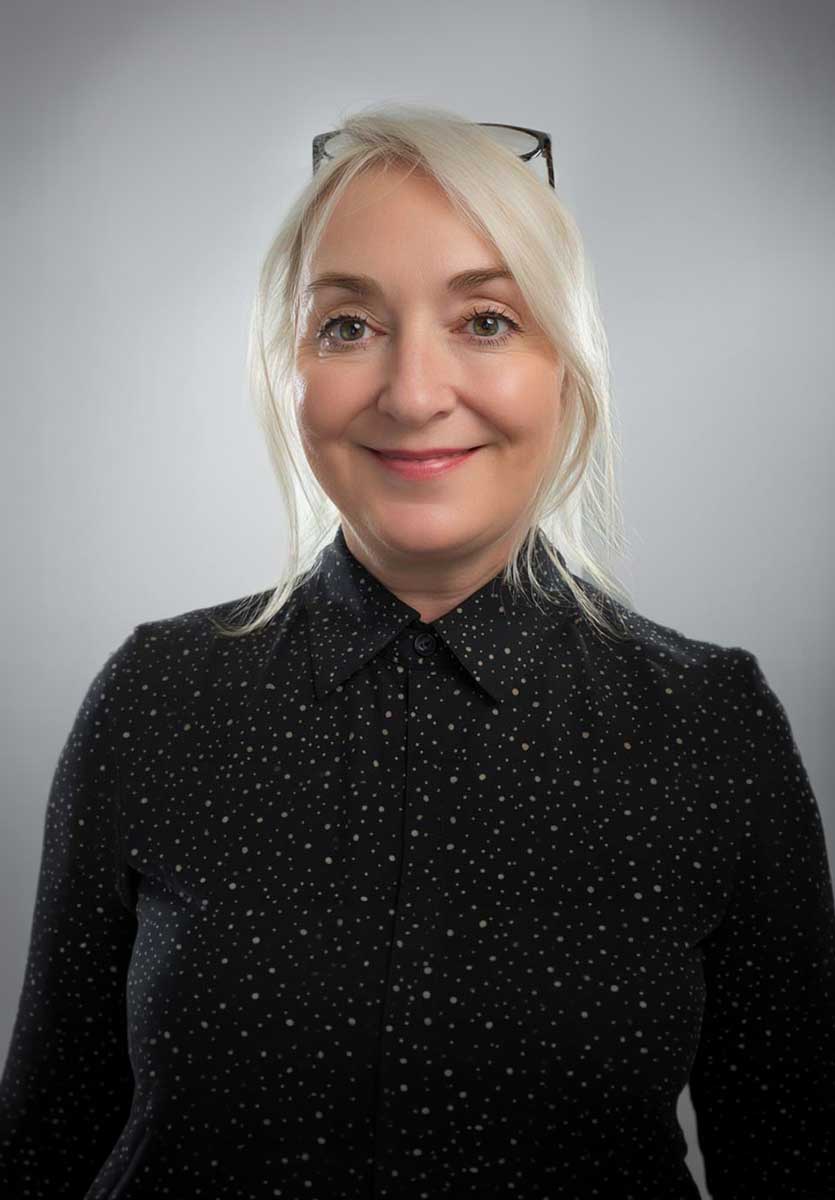 Ciara Lynch
