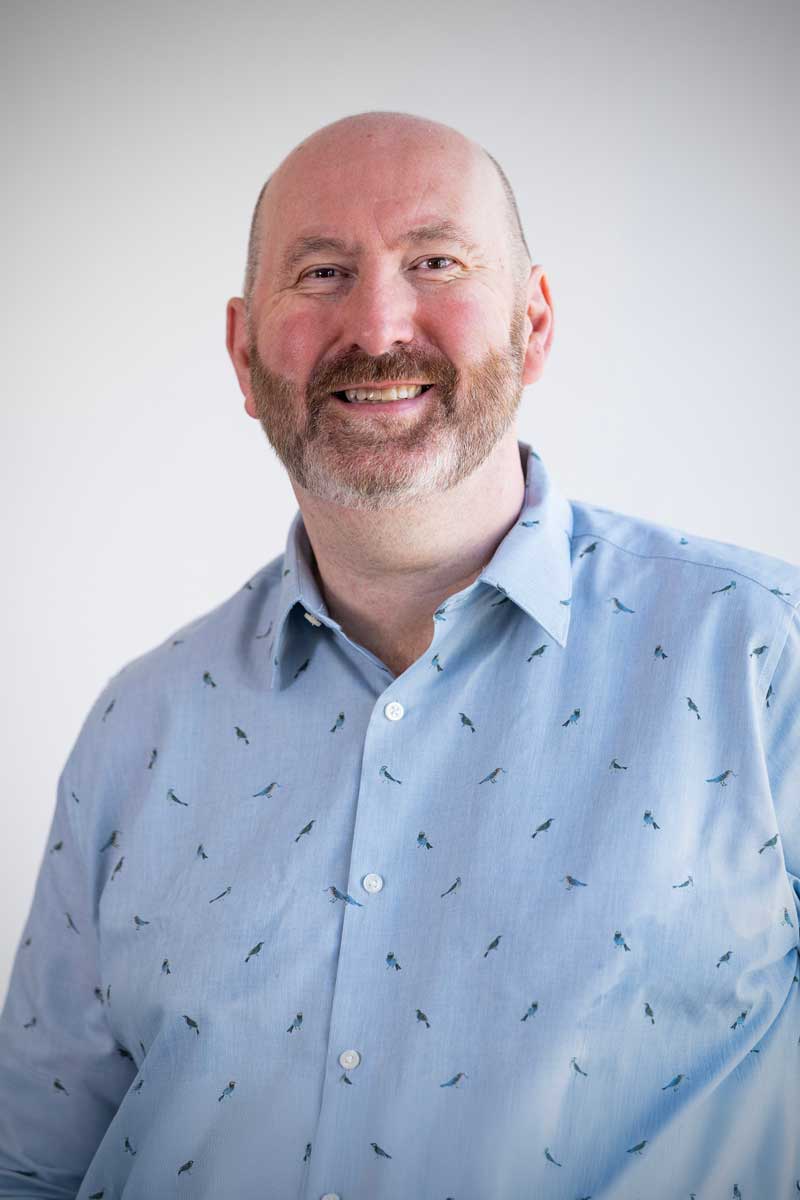 Robert Newberry
